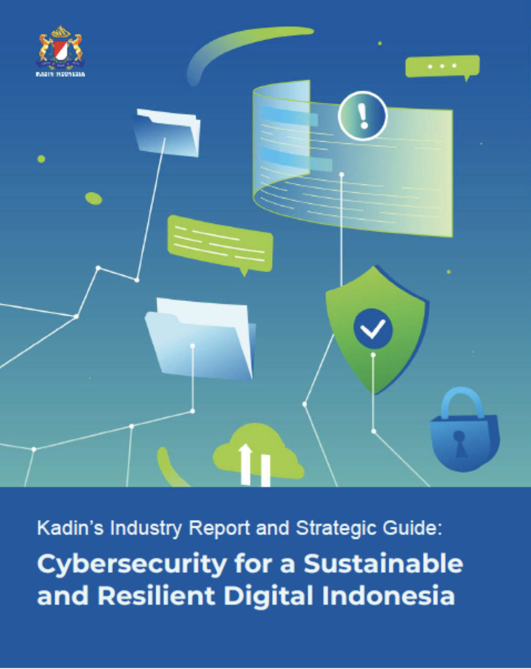 Indonesia Cybersecurity Industry Report
