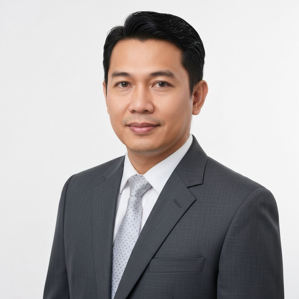 Slamet Aji Pamungkas